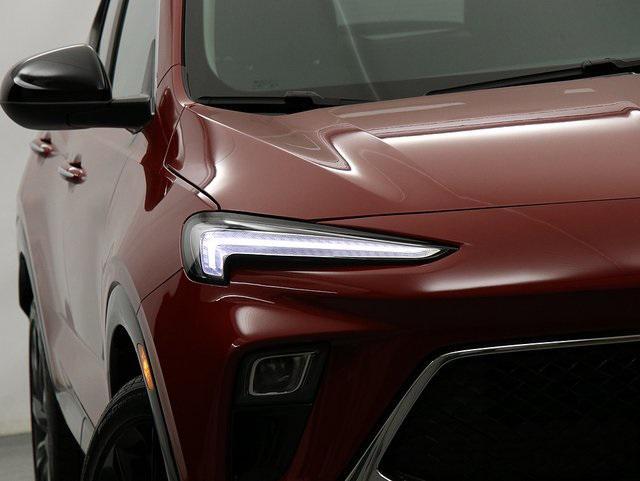 new 2026 Buick Encore GX car, priced at $32,522