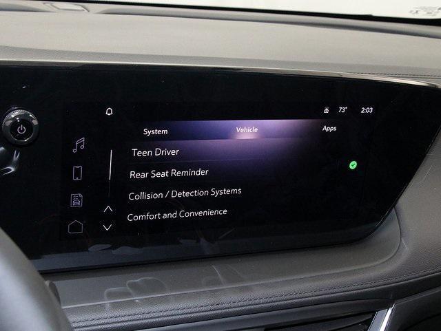 new 2026 Buick Encore GX car, priced at $32,522