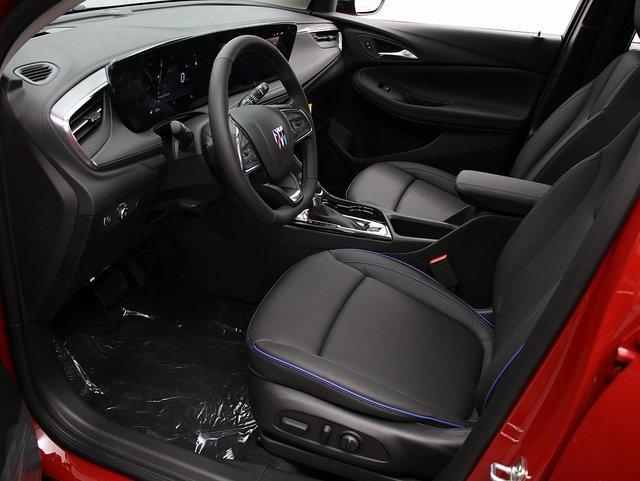 new 2026 Buick Encore GX car, priced at $32,522