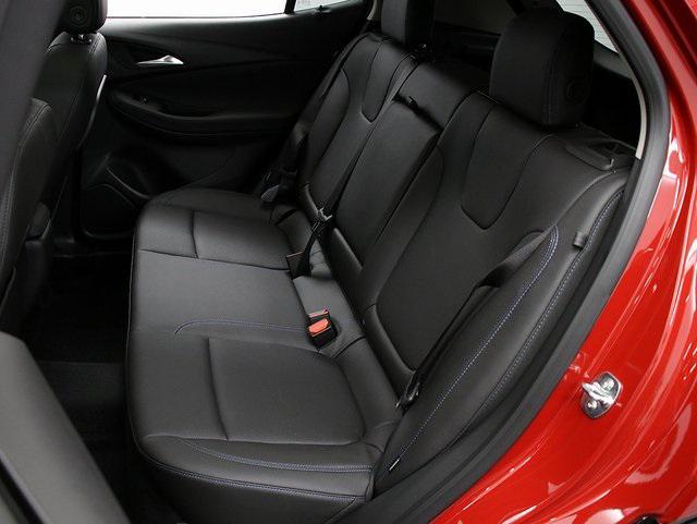 new 2026 Buick Encore GX car, priced at $32,522