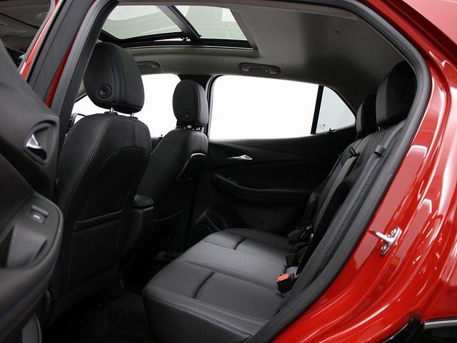 new 2026 Buick Encore GX car, priced at $32,522