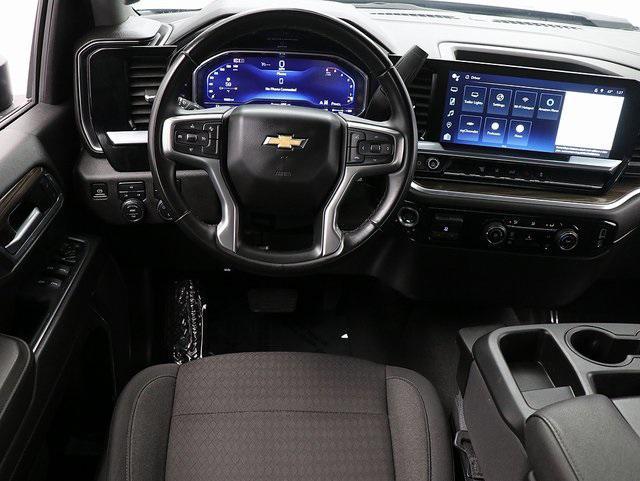 used 2024 Chevrolet Silverado 2500 car, priced at $58,675