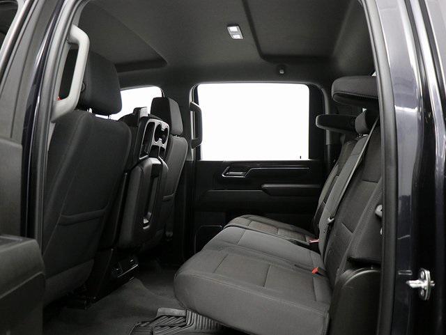 used 2024 Chevrolet Silverado 2500 car, priced at $58,675