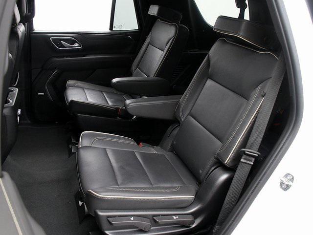 used 2023 GMC Yukon car, priced at $48,875