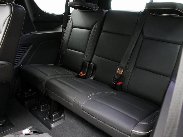 used 2023 GMC Yukon car, priced at $48,875