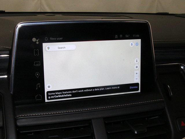 used 2023 GMC Yukon car, priced at $48,875