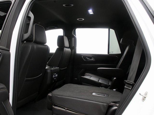 used 2023 GMC Yukon car, priced at $48,875