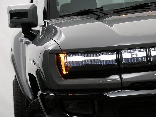 new 2025 GMC HUMMER EV Pickup car, priced at $98,594