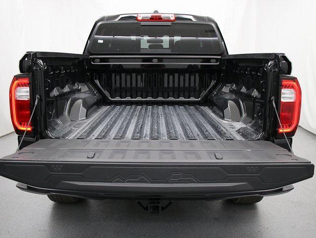 new 2026 GMC Canyon car, priced at $47,413
