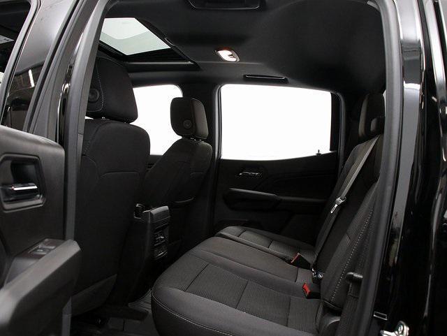 new 2026 GMC Canyon car, priced at $47,413