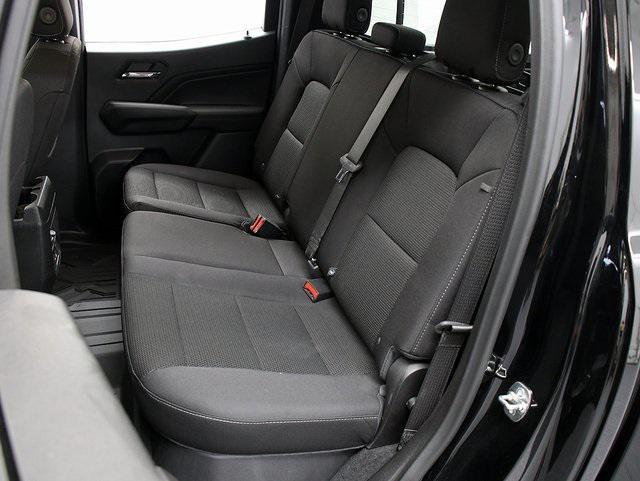 new 2026 GMC Canyon car, priced at $47,413