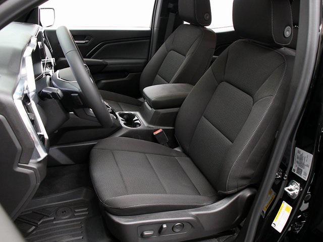 new 2026 GMC Canyon car, priced at $47,413