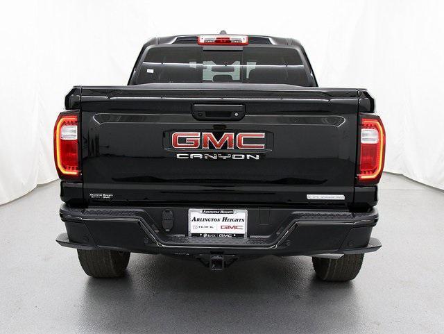 new 2026 GMC Canyon car, priced at $47,413