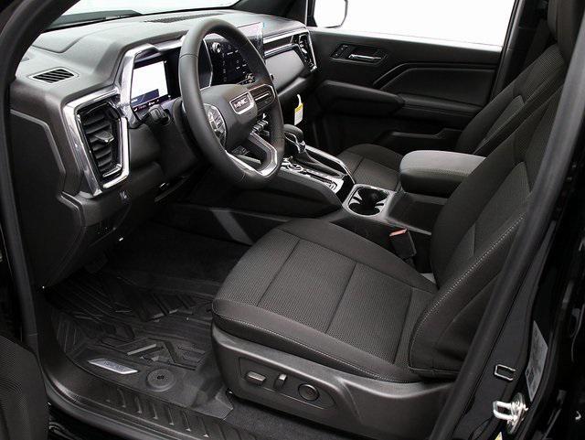 new 2026 GMC Canyon car, priced at $47,413