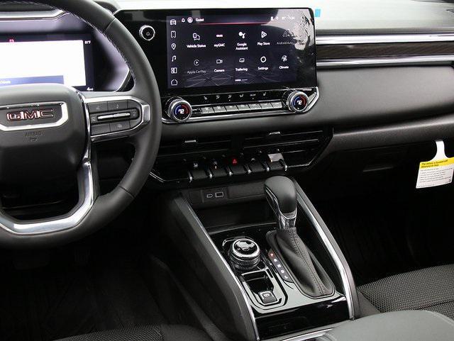 new 2026 GMC Canyon car, priced at $47,413