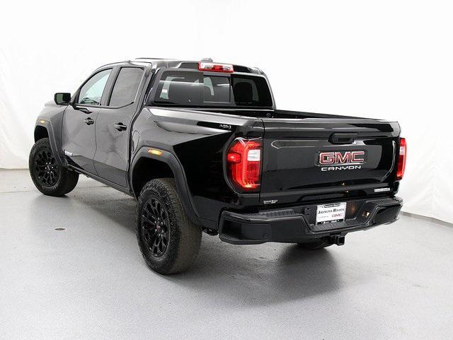 new 2026 GMC Canyon car, priced at $47,413
