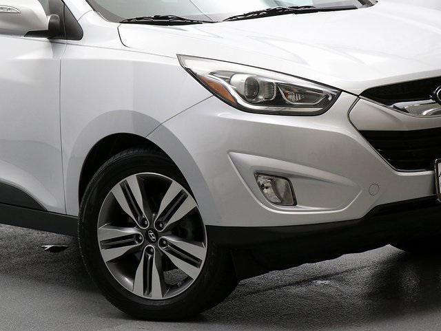 used 2014 Hyundai Tucson car, priced at $14,975