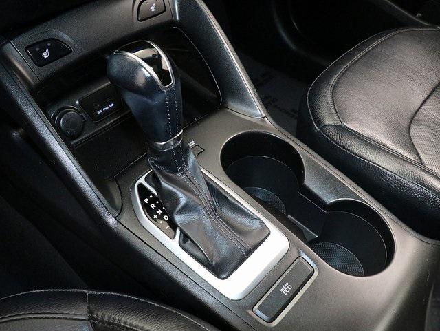 used 2014 Hyundai Tucson car, priced at $14,975