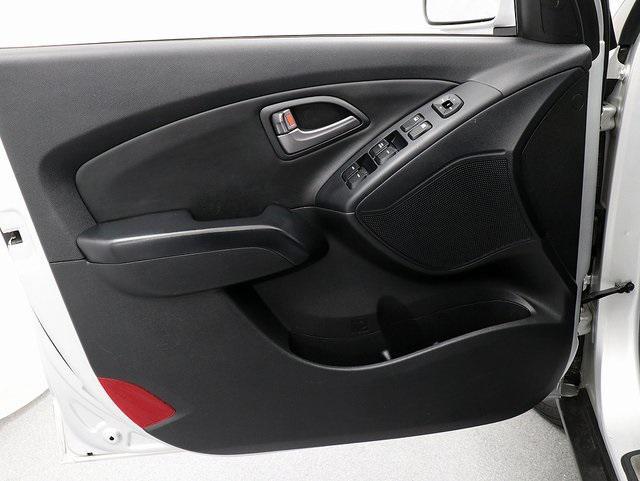 used 2014 Hyundai Tucson car, priced at $14,975