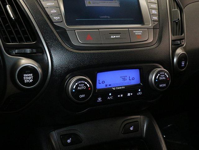 used 2014 Hyundai Tucson car, priced at $14,975