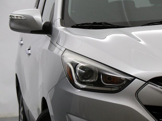 used 2014 Hyundai Tucson car, priced at $14,975