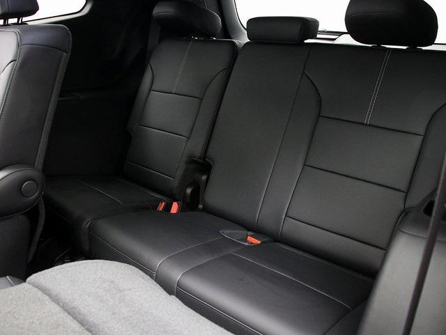 new 2025 GMC Acadia car, priced at $52,188