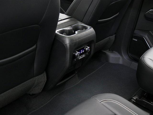 new 2025 GMC Acadia car, priced at $52,188