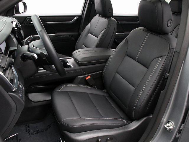 new 2025 GMC Acadia car, priced at $52,188