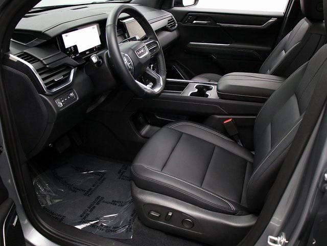 new 2025 GMC Acadia car, priced at $52,188