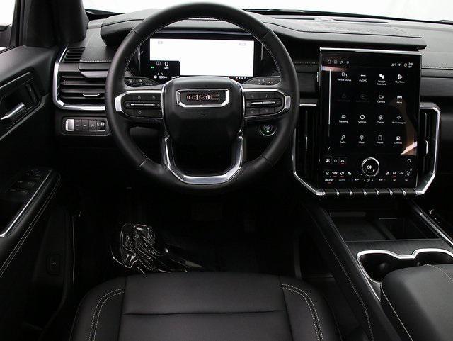 new 2025 GMC Acadia car, priced at $52,188