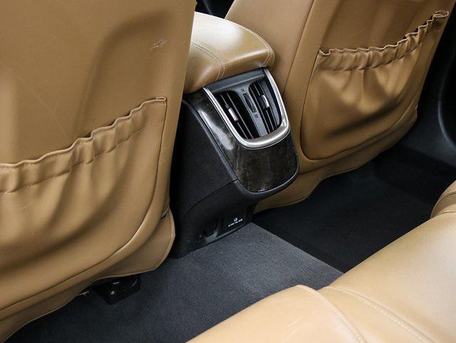 used 2015 Buick LaCrosse car, priced at $15,475