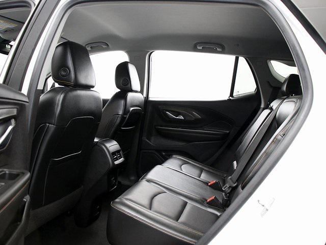 used 2018 GMC Terrain car, priced at $15,475