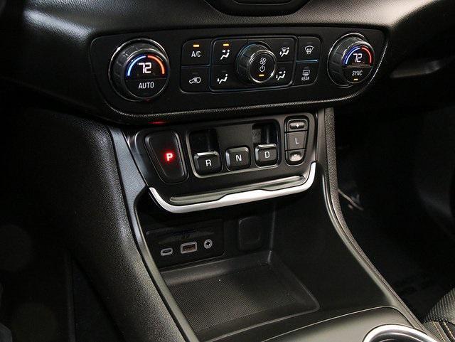 used 2018 GMC Terrain car, priced at $15,475