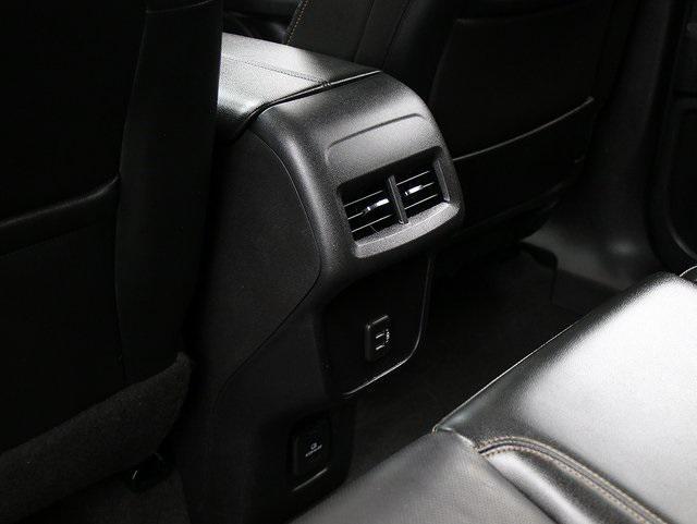 used 2018 GMC Terrain car, priced at $15,475