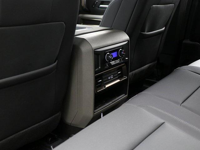 new 2024 GMC HUMMER EV SUV car, priced at $104,335