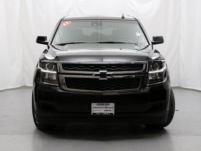 used 2017 Chevrolet Tahoe car, priced at $23,775