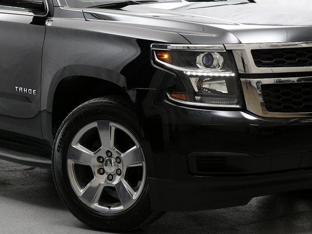 used 2017 Chevrolet Tahoe car, priced at $23,775