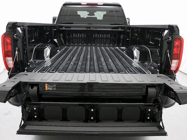 new 2025 GMC Sierra 2500 car, priced at $59,210