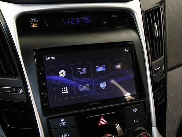 used 2014 Hyundai Sonata car, priced at $9,865