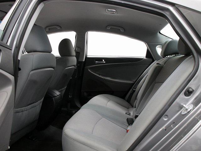used 2014 Hyundai Sonata car, priced at $9,865