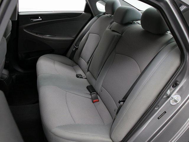 used 2014 Hyundai Sonata car, priced at $9,865