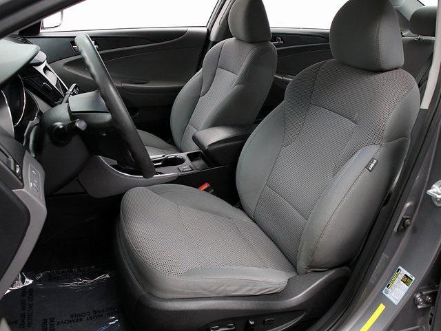 used 2014 Hyundai Sonata car, priced at $9,865