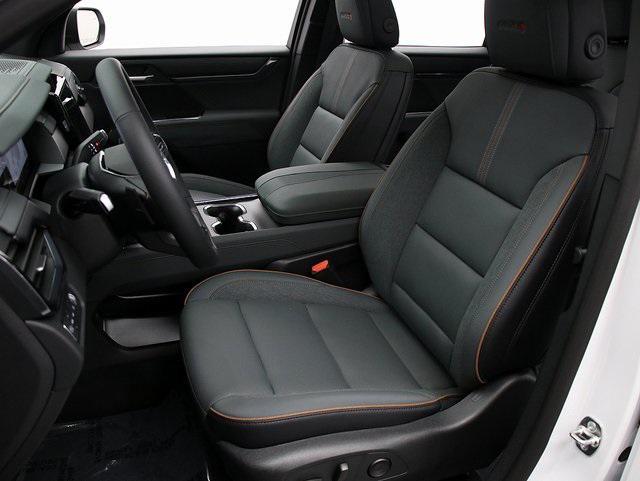 new 2025 GMC Acadia car, priced at $53,780