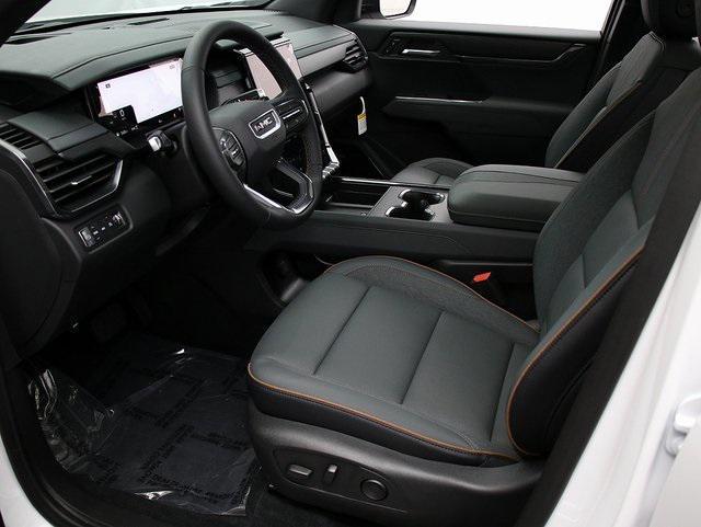 new 2025 GMC Acadia car, priced at $53,780