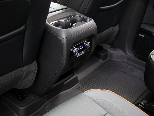 new 2025 GMC Acadia car, priced at $53,780