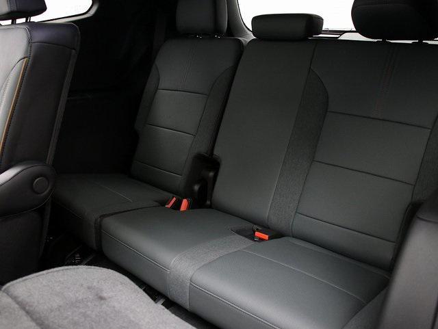 new 2025 GMC Acadia car, priced at $53,780