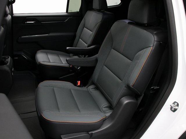 new 2025 GMC Acadia car, priced at $53,780