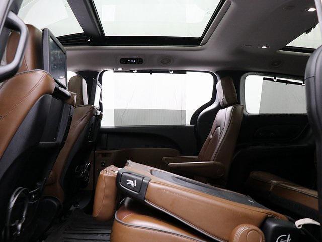 used 2017 Chrysler Pacifica car, priced at $15,975