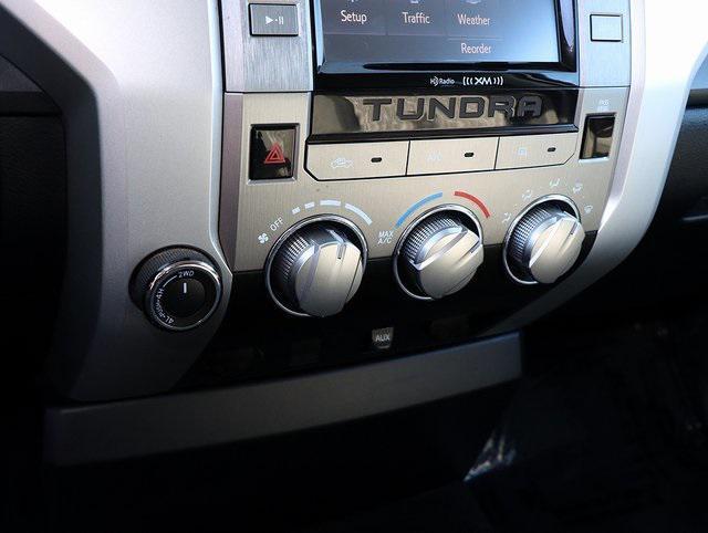 used 2019 Toyota Tundra car, priced at $27,975