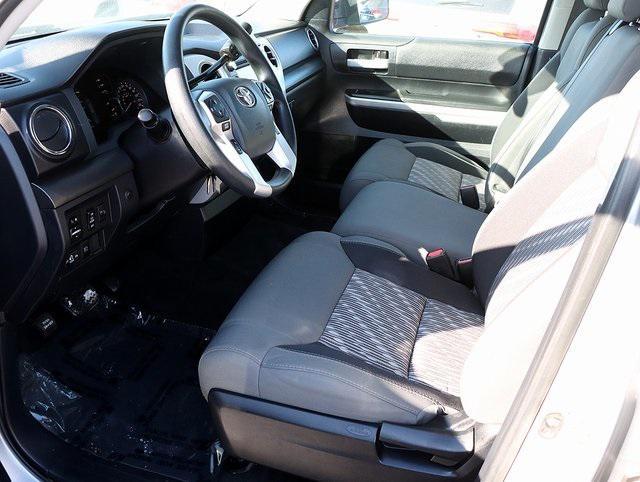 used 2019 Toyota Tundra car, priced at $27,975